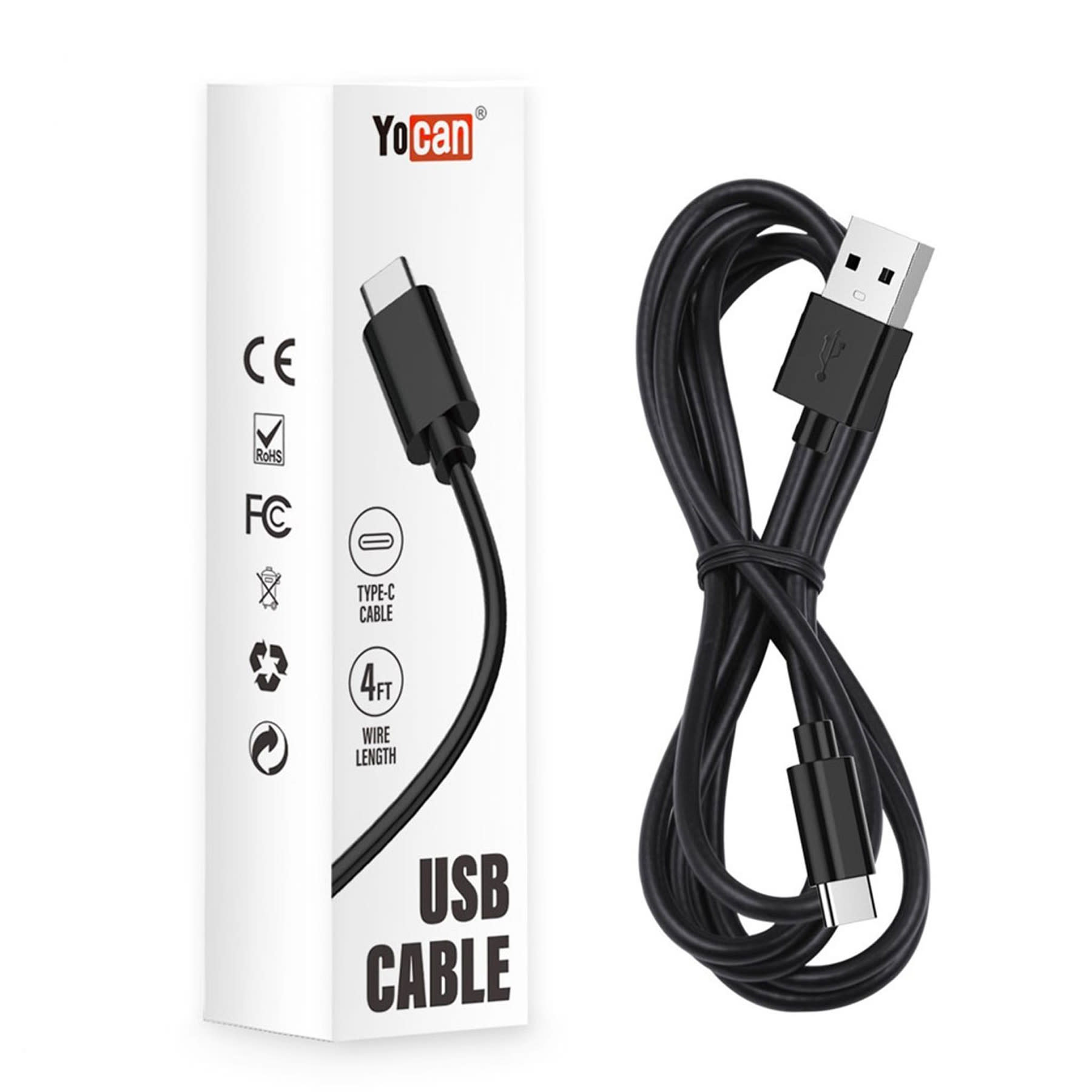 Yocan | USB Type-C Cable